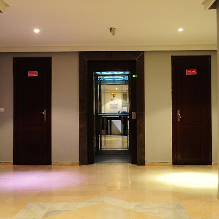 Le Monaco Hotel & Thalasso Sousse Exterior foto