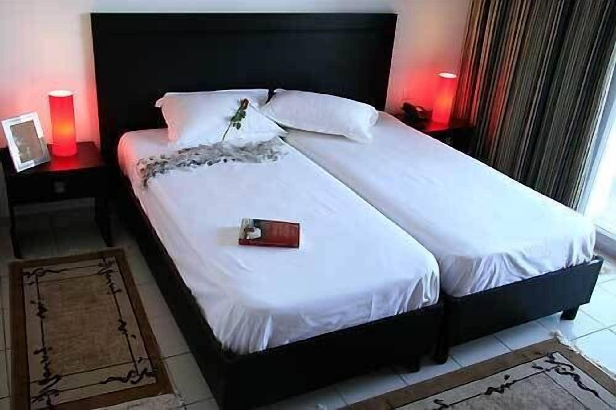 Le Monaco Hotel & Thalasso Sousse Cameră foto